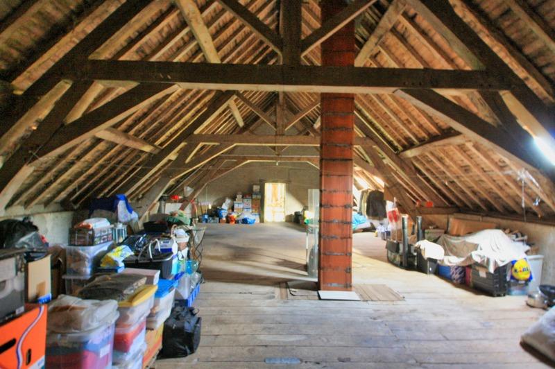 Maison de campagne - 101 m² - 5 pièces