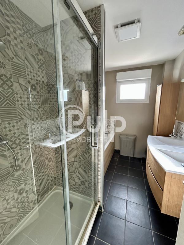 Pavillon - 92 m² - 4 pièces