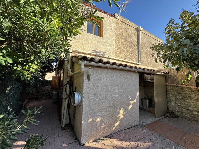 Villa - 51 m² - 3 pièces