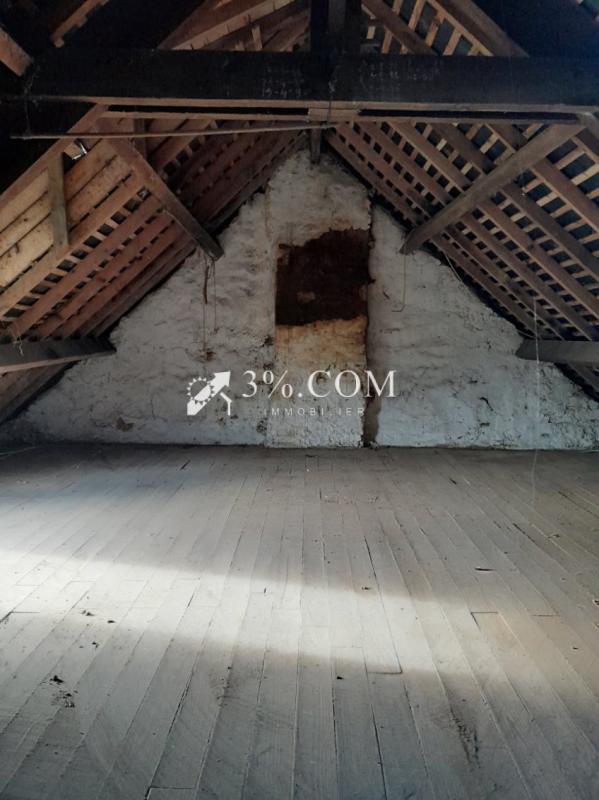 Maison - 70 m² - 4 pièces