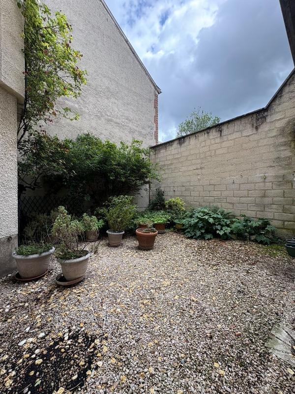 Maison - 189 m² - 7 pièces