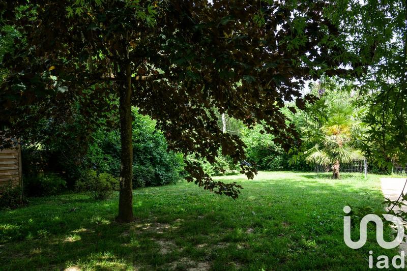 Maison - 162 m² - 6 pièces