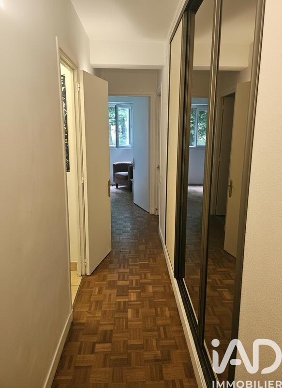 Appartement - 75 m² - 4 pièces