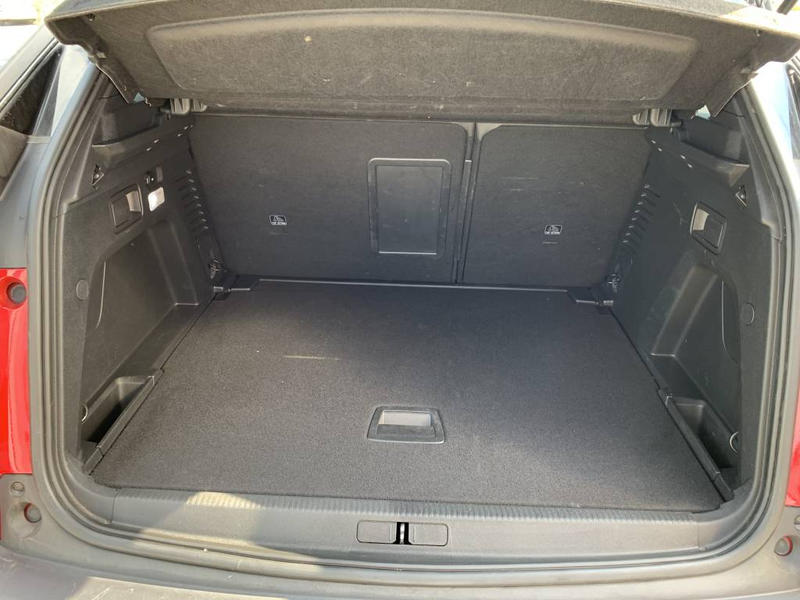 Peugeot 3008 II BlueHDi 130 s&amp;amp;S Eat8 Gt Line