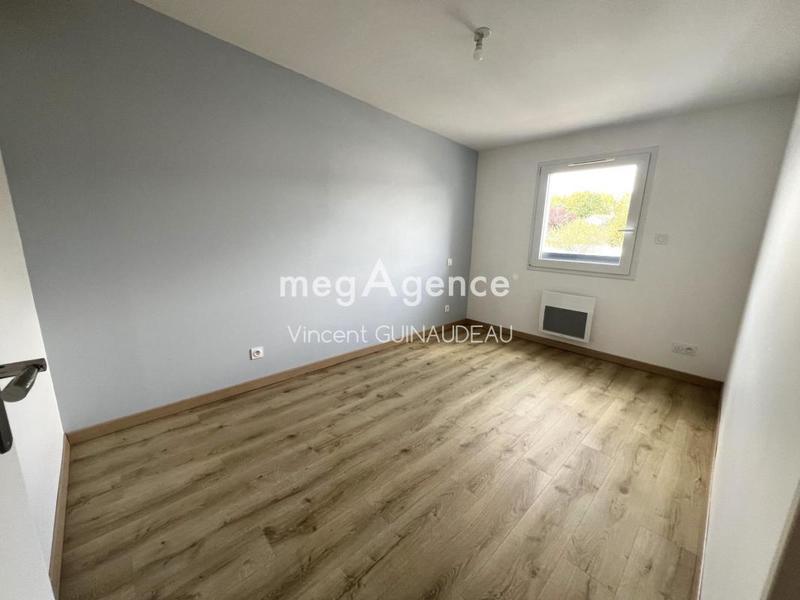 Maison - 134 m² - 6 pièces