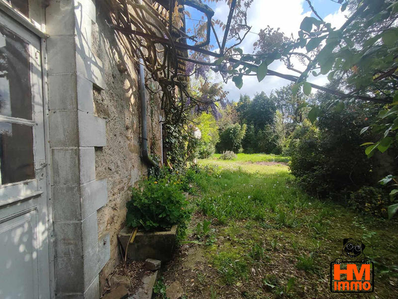 Maison - 110 m² - 6 pièces