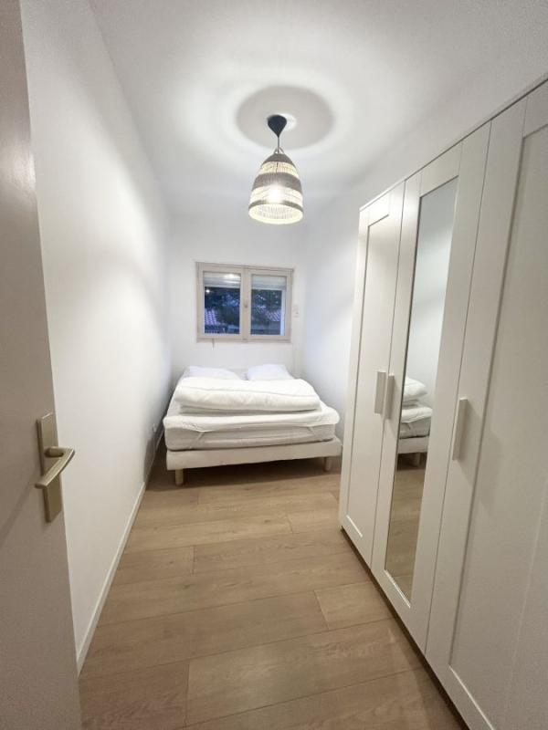 Appartement - 27 m² - 2 pièces