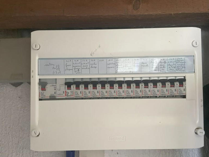 Maison - 74 m² - 4 pièces