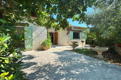 Villa - 210 m²