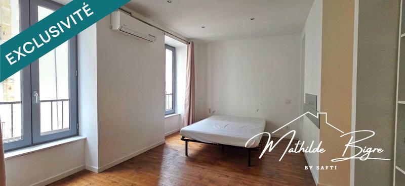 Appartement - 97 m² - 4 pièces