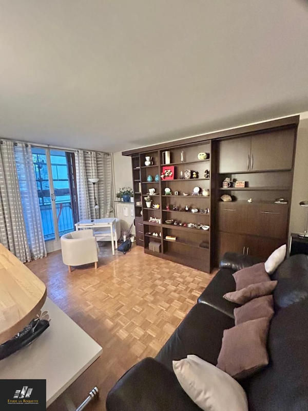 Appartement - 30 m² - 1 pièce