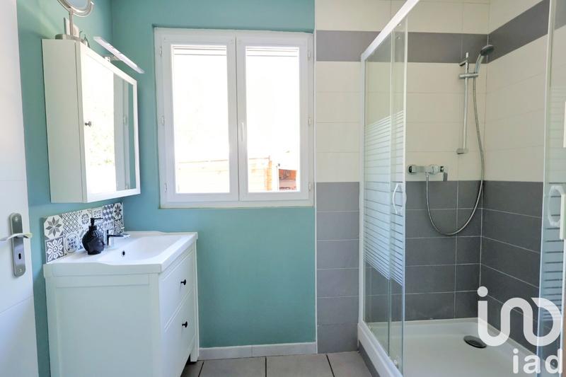 Maison - 101 m² - 5 pièces