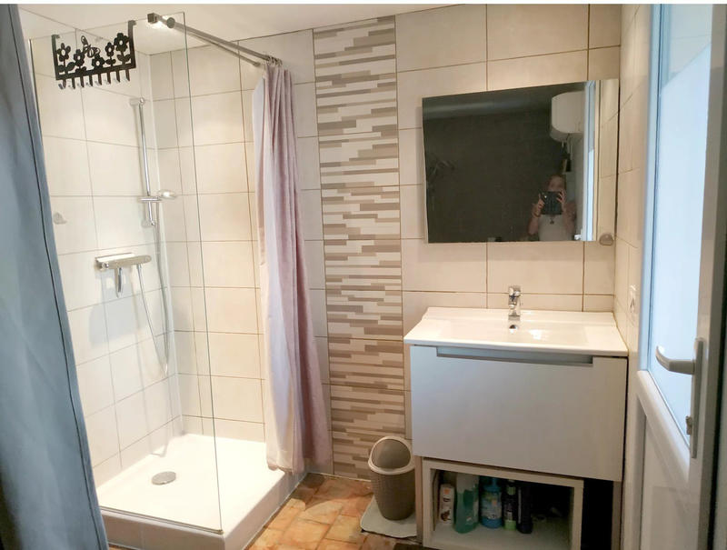 Maison - 94 m² - 4 pièces