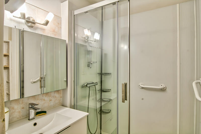 Appartement - 65 m² - 4 pièces