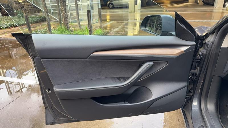 Tesla Model 3 275 Rwd Standard Range Plus