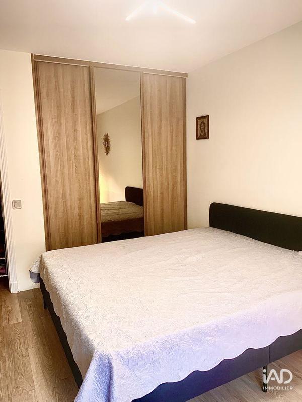 Appartement - 29 m² - 1 pièce