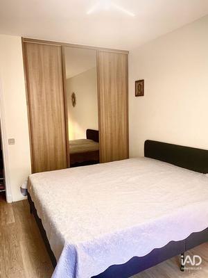 Appartement - 29 m² - 1 pièce