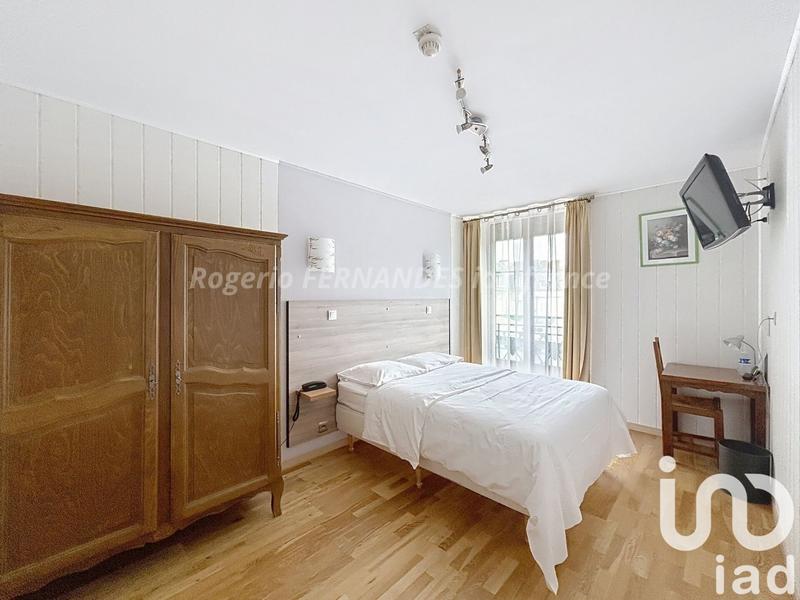 Immeuble - 1 630 m²