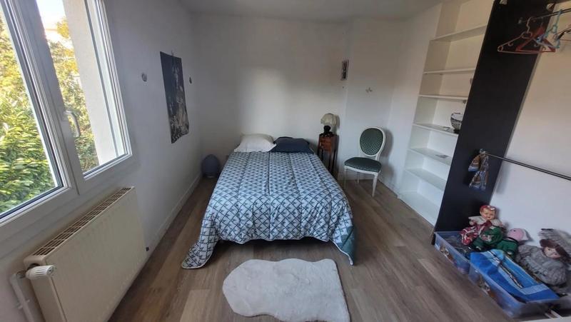 Maison - 181 m² - 5 pièces