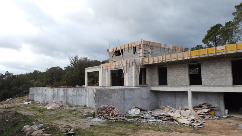 Villa - 240 m² - 6 pièces