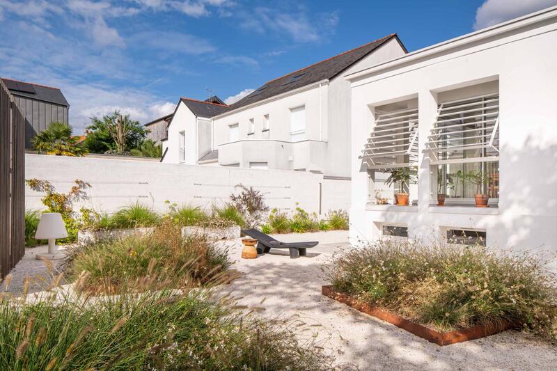 Maison - 170 m² - 5 pièces