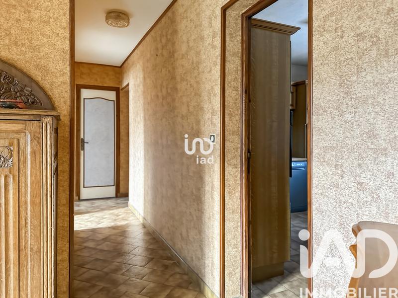 Maison - 157 m² - 6 pièces