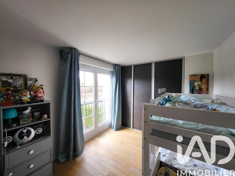 Maison - 133 m² - 6 pièces