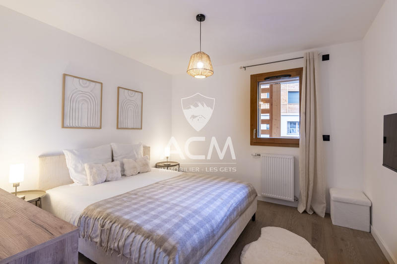 Appartement - 74 m² - 3 pièces