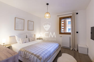 Appartement - 74 m² - 3 pièces