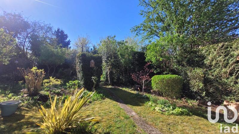 Maison - 70 m² - 4 pièces