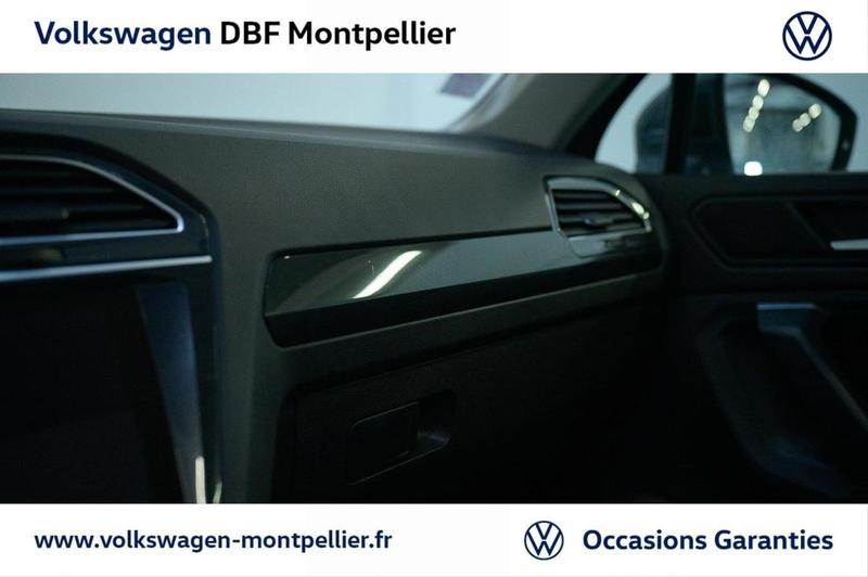 Volkswagen Tiguan 2.0 Tdi 150 Dsg7 Carat Exclusive