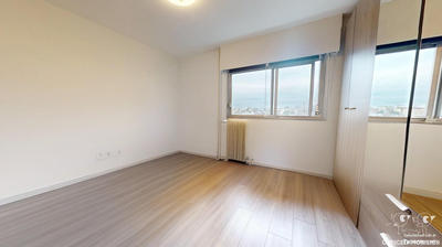 Appartement - 104 m² - 4 pièces