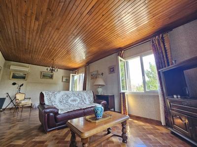 Maison - 156 m² - 6 pièces