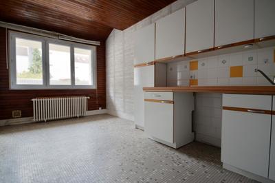 Appartement - 63 m² - 2 pièces