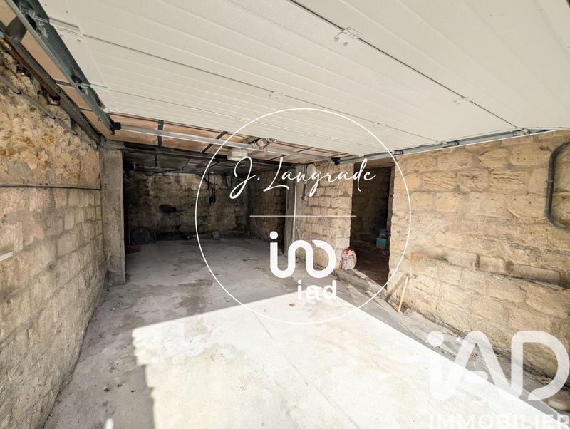 Maison - 111 m² - 6 pièces