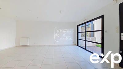 Maison - 82 m² - 4 pièces