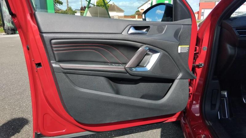 Peugeot 308 II 1.2 PureTech 130 Gt Line