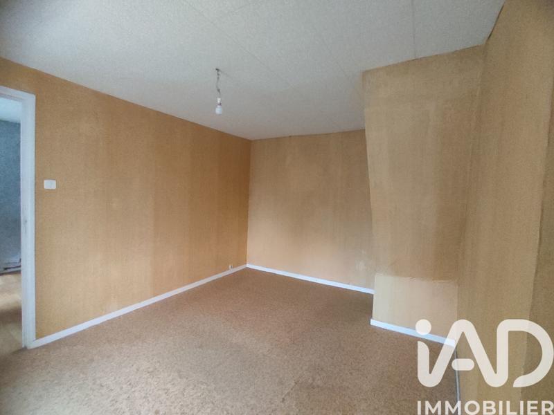 Maison de ville - 97 m² - 4 pièces