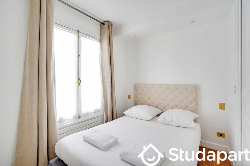 Appartement - 43 m² - 1 pièce