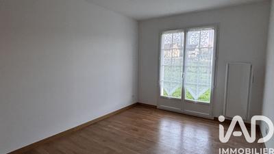 Maison - 101 m² - 4 pièces