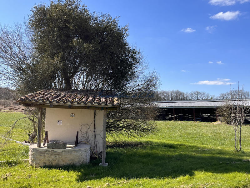 Maison - 233 m² - 8 pièces