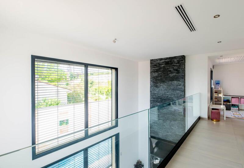 Villa - 178 m² - 6 pièces