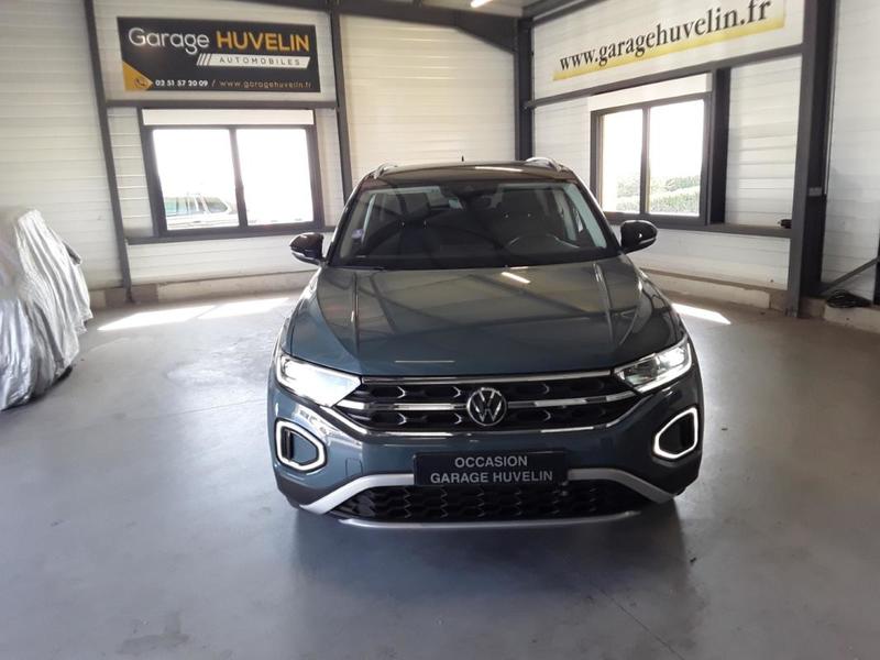 Volkswagen t-Roc 1.5 Tsi 150 Cv Style Dsg7