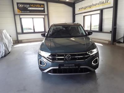 Volkswagen t-Roc 1.5 Tsi 150 Cv Style Dsg7