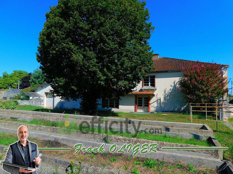 Maison - 340 m² - 10 pièces