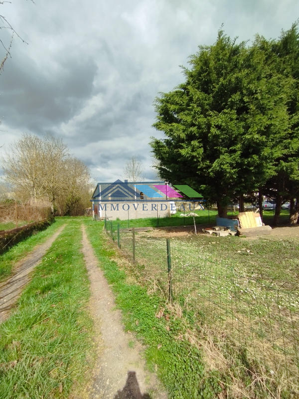 Maison - 150 m² - 7 pièces