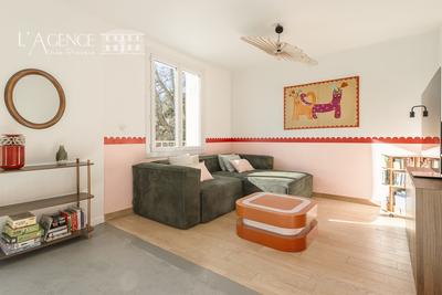 Appartement - 74 m² - 4 pièces