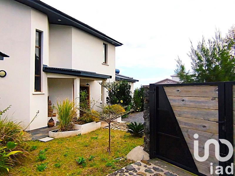 Maison de maîtres - 410 m² - 8 pièces