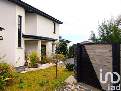 Maison de maîtres - 410 m² - 8 pièces