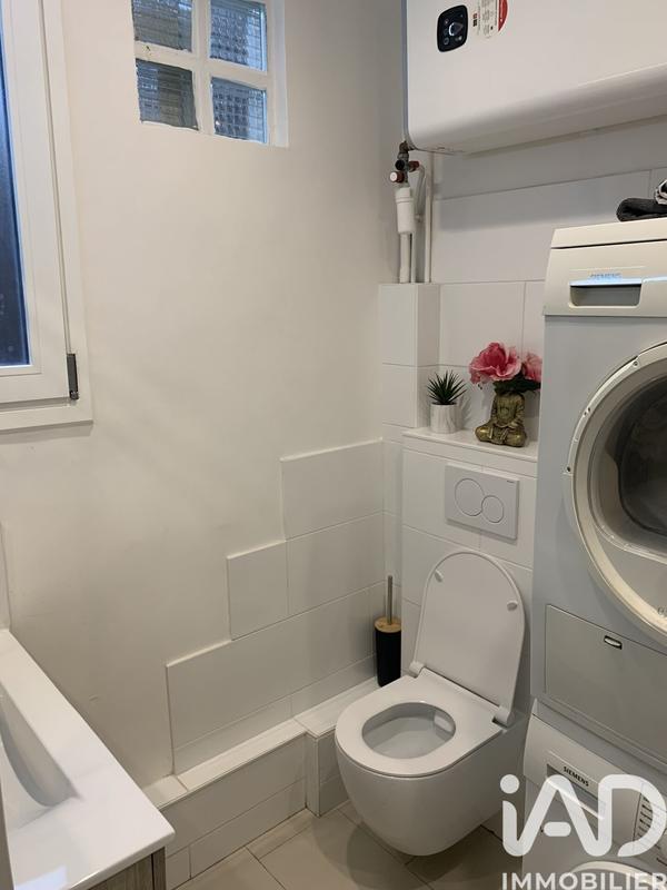 Studio - 27 m² - 2 pièces